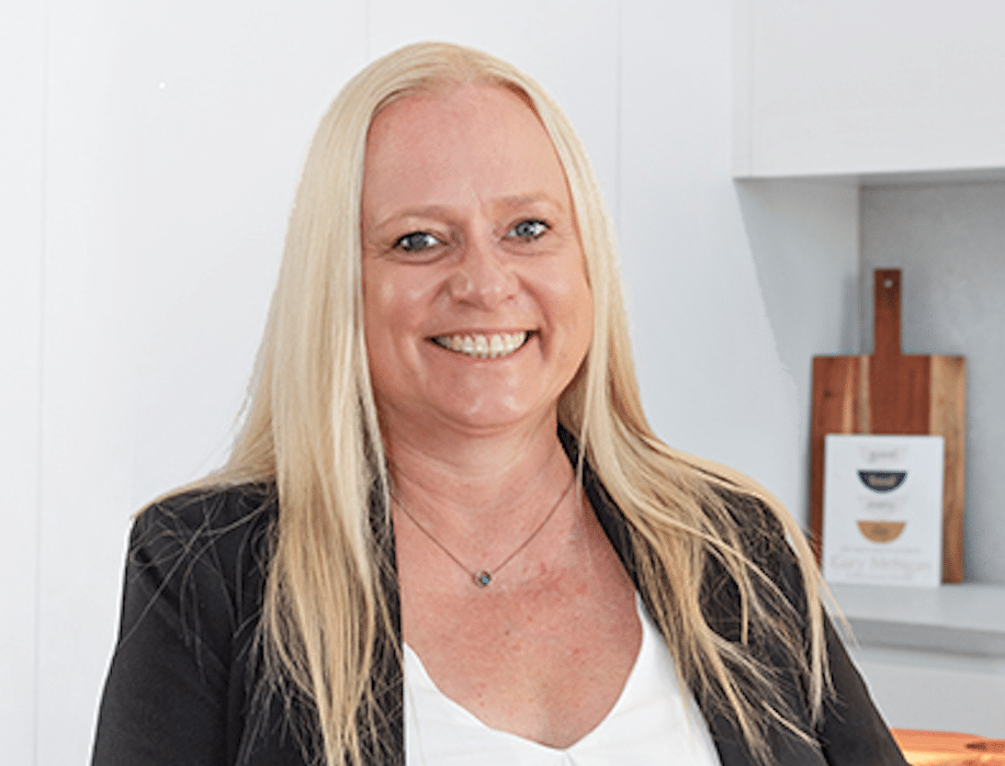 Simone Dennis // Real Property Specialists